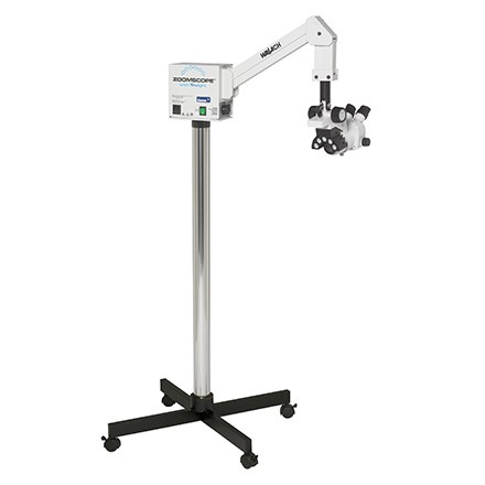 Colposcope Optical Zoomscope Trulight™ Quantum S .. .  .  